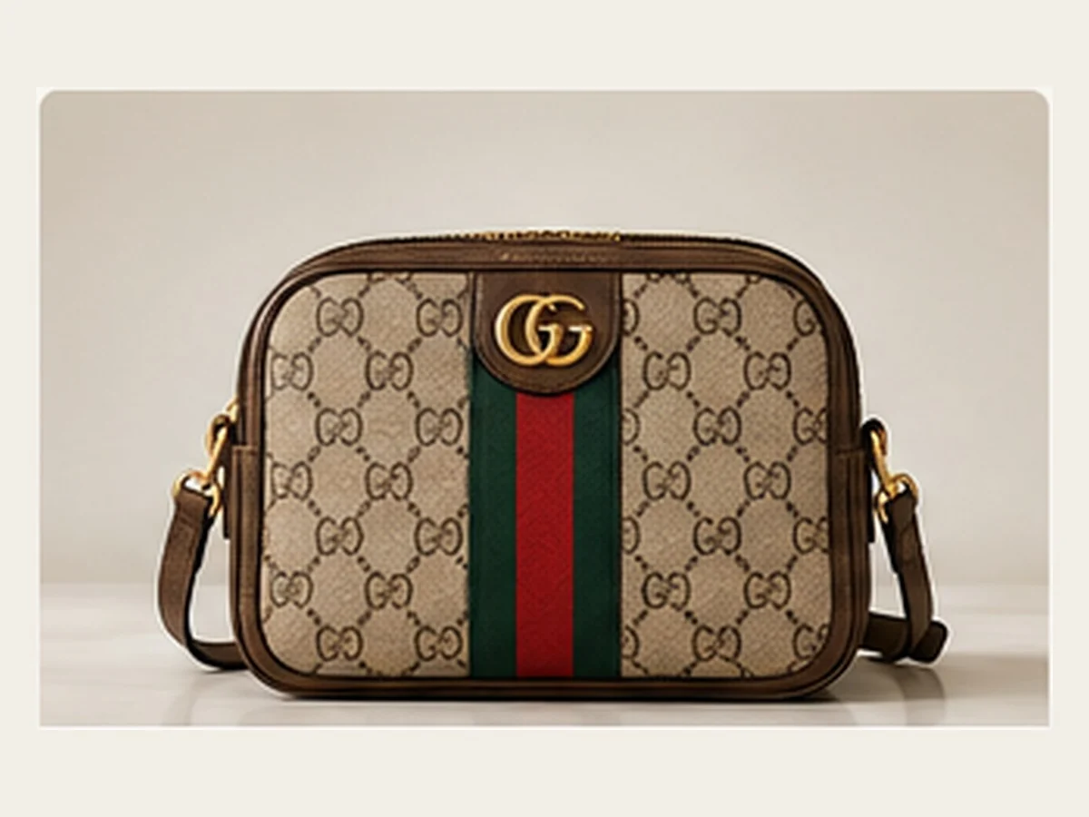 Gucci Jackie 1961