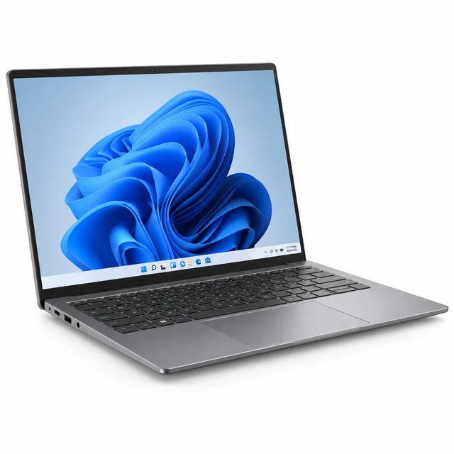ตัวอย่างสินค้า Notebook