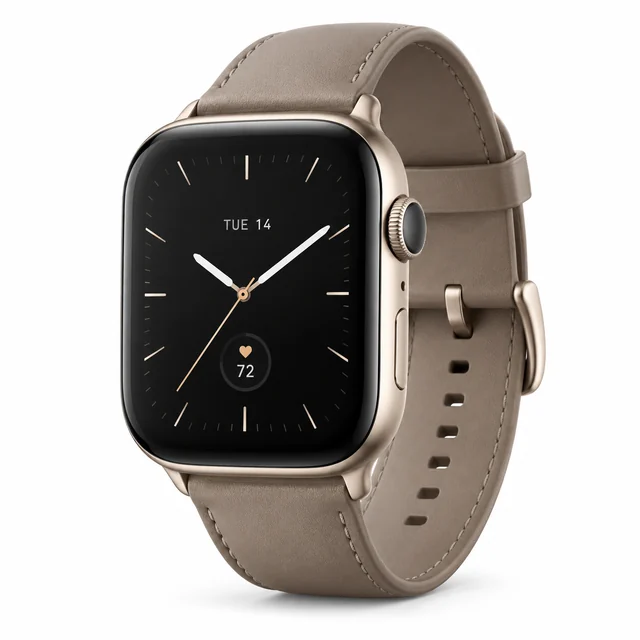 ตัวอย่างสินค้า Smart Watch
