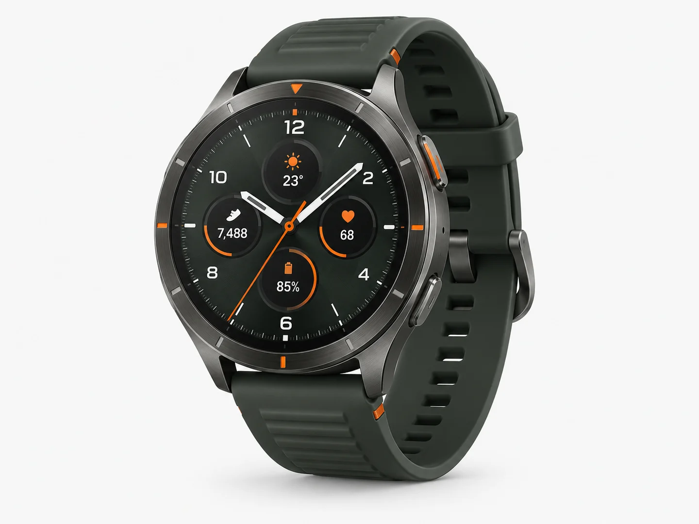 Samsung Galaxy Watch Ultra2